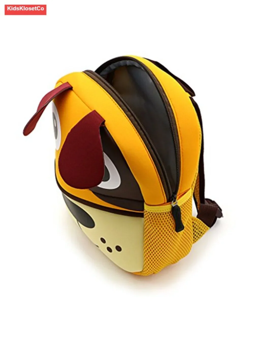 Kids Neoprene Backpack Toddler Preschool Daypack